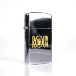 1977 Slim Eski Tarihli Zippo Çakmak - Görsel 5