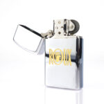 1977 Slim Eski Tarihli Zippo Çakmak - Görsel 7