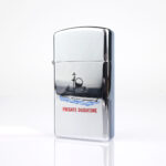 1978 Slim Eski Tarihli Zippo Çakmak - Görsel 3