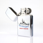 1978 Slim Eski Tarihli Zippo Çakmak - Görsel 7
