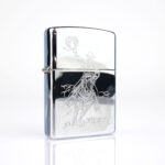 Marlboro Set Eski Tarihli Koleksiyonluk Zippo Çakmak Seti - Görsel 8