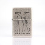 Marlboro Set Eski Tarihli Koleksiyonluk Zippo Çakmak Seti - Görsel 46