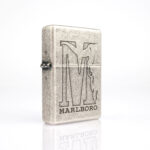 Marlboro Set Eski Tarihli Koleksiyonluk Zippo Çakmak Seti - Görsel 47
