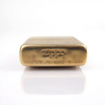 1994 Eski Tarihli Brickyard Zippo Çakmak - Görsel 5