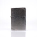 Zippo Factory Design Classic Zippo Çakmak - Görsel 3