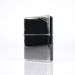 Vintage Look Design Classic Zippo Çakmak - Görsel 3