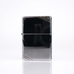 Vintage Look Design Classic Zippo Çakmak - Görsel 4