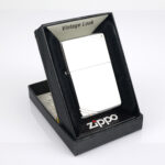 Vintage Look Design Classic Zippo Çakmak - Görsel 7