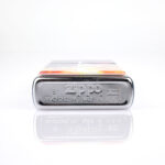 1997 Eski Tarihli Space Design Zippo Çakmak Seti - Görsel 18