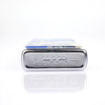 1997 Eski Tarihli Space Design Zippo Çakmak Seti - Görsel 19