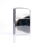 1997 Eski Tarihli Space Design Zippo Çakmak Seti - Görsel 8