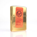 1996 Eski Tarihli Olympic Design Zippo Çakmak Seti - Görsel 17