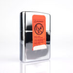 1996 Eski Tarihli Olympic Design Zippo Çakmak Seti - Görsel 20