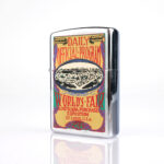 1996 Eski Tarihli Olympic Design Zippo Çakmak Seti - Görsel 12