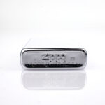 Zippo 60.yıl Eski Tarihli Zippo Çakmak - Görsel 5