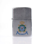 1982 Eski Tarihli Zippo Çakmak - Görsel 3