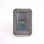 1982 Eski Tarihli Zippo Çakmak - Görsel 6