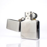 Zippo Factory Design Classic Zippo Çakmak - Görsel 4
