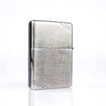 Zippo Factory Design Classic Zippo Çakmak - Görsel 5