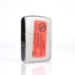 1941 Replica Design Classic Zippo Çakmak - Görsel 5
