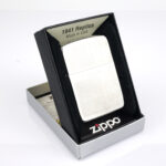1941 Replica Design Classic Zippo Çakmak - Görsel 7