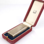 1960 Dunhill Çakmak - Görsel 11