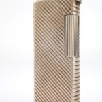 1960 Dunhill Çakmak - Görsel 7