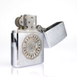 1995 Eski Tarihli Marlboro Zippo Çakmak - Görsel 7