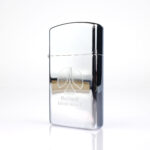 1975 Slim Eski Tarihli Rockwell International Design Zippo Çakmak - Görsel 3