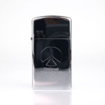 1975 Slim Eski Tarihli Rockwell International Design Zippo Çakmak - Görsel 4
