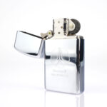 1975 Slim Eski Tarihli Rockwell International Design Zippo Çakmak - Görsel 7