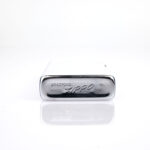 1975 Slim Eski Tarihli Rockwell International Design Zippo Çakmak - Görsel 9