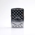 Harley-Davidson Classic Zippo Çakmak - Görsel 4
