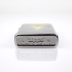 Harley-Davidson Classic Zippo Çakmak - Görsel 6