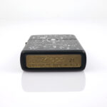 Physics Design Classic Zippo Çakmak - Görsel 6