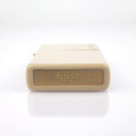 Basic Bej Classic Zippo Çakmak - Görsel 6