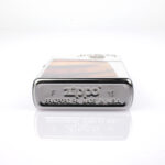 Jim Beam Design Classic Zippo Çakmak - Görsel 6