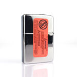 Playboy Design Classic Zippo Çakmak - Görsel 4