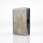 Magic Design Classic Zippo Çakmak - Görsel 2