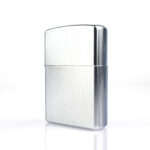 Basic Classic Zippo Çakmak - Görsel 2