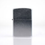 Basic Classic Zippo Çakmak - Görsel 3