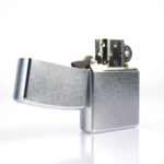 Basic Classic Zippo Çakmak - Görsel 4