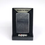 Basic Classic Zippo Çakmak - Görsel 5