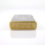 Harley-Davidson Classic Zippo Çakmak - Görsel 6