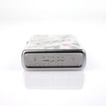 Zippo Design Classic Zippo Çakmak - Görsel 6