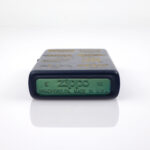 Zippo Design Classic Zippo Çakmak - Görsel 6