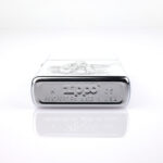 Fisherman Design Classic Zippo Çakmak - Görsel 6
