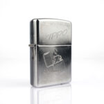 Zippo 25.Yıl Özel Classic Zippo Çakmak - Görsel 2