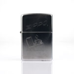 Zippo 25.Yıl Özel Classic Zippo Çakmak - Görsel 3