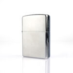 Basic Classic Zippo Çakmak - Görsel 2